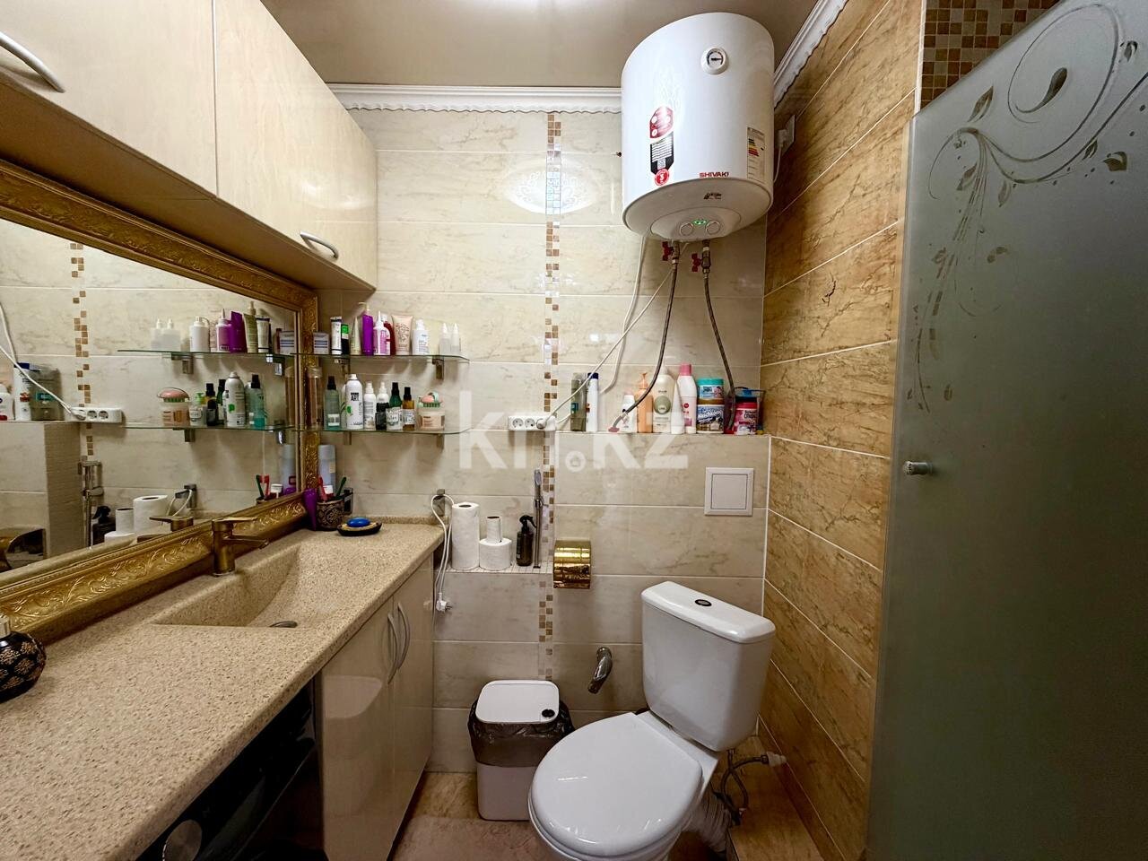 Продажа 4-комнатной квартиры, 77 м² в Караганде - фото 12
