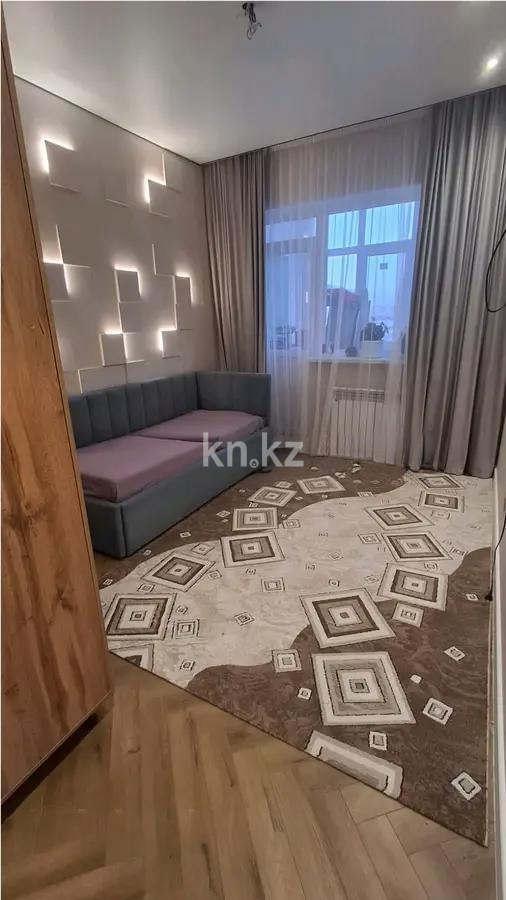 Продажа 4-комнатной квартиры, 83 м² в Астане - фото 2