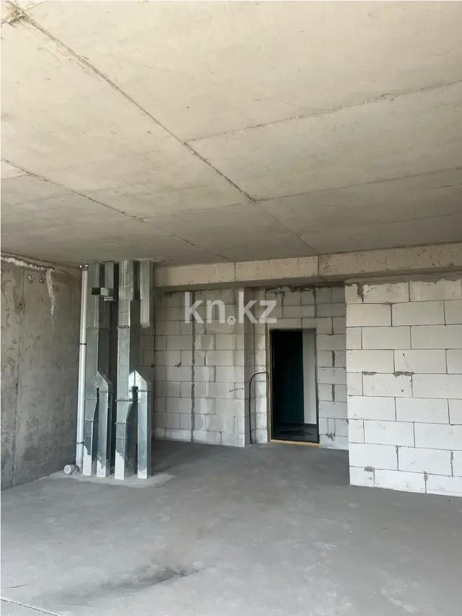 Продажа 1-комнатной квартиры, 51 м² в Алматы - фото 2