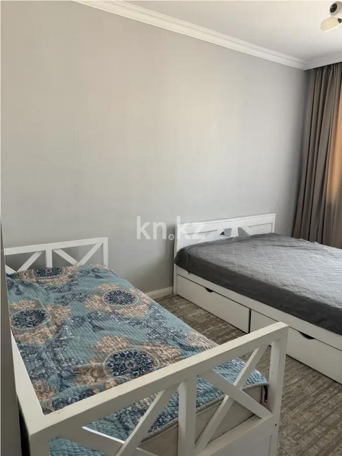 Продажа 2-комнатной квартиры, 63.2 м² в Алматы - фото 2