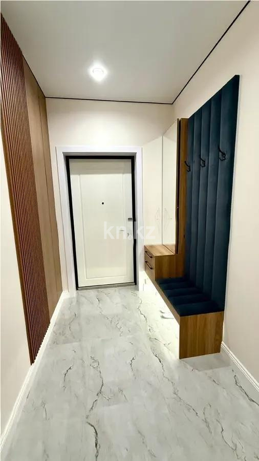 Продажа 2-комнатной квартиры, 48 м² в Алматы - фото 5