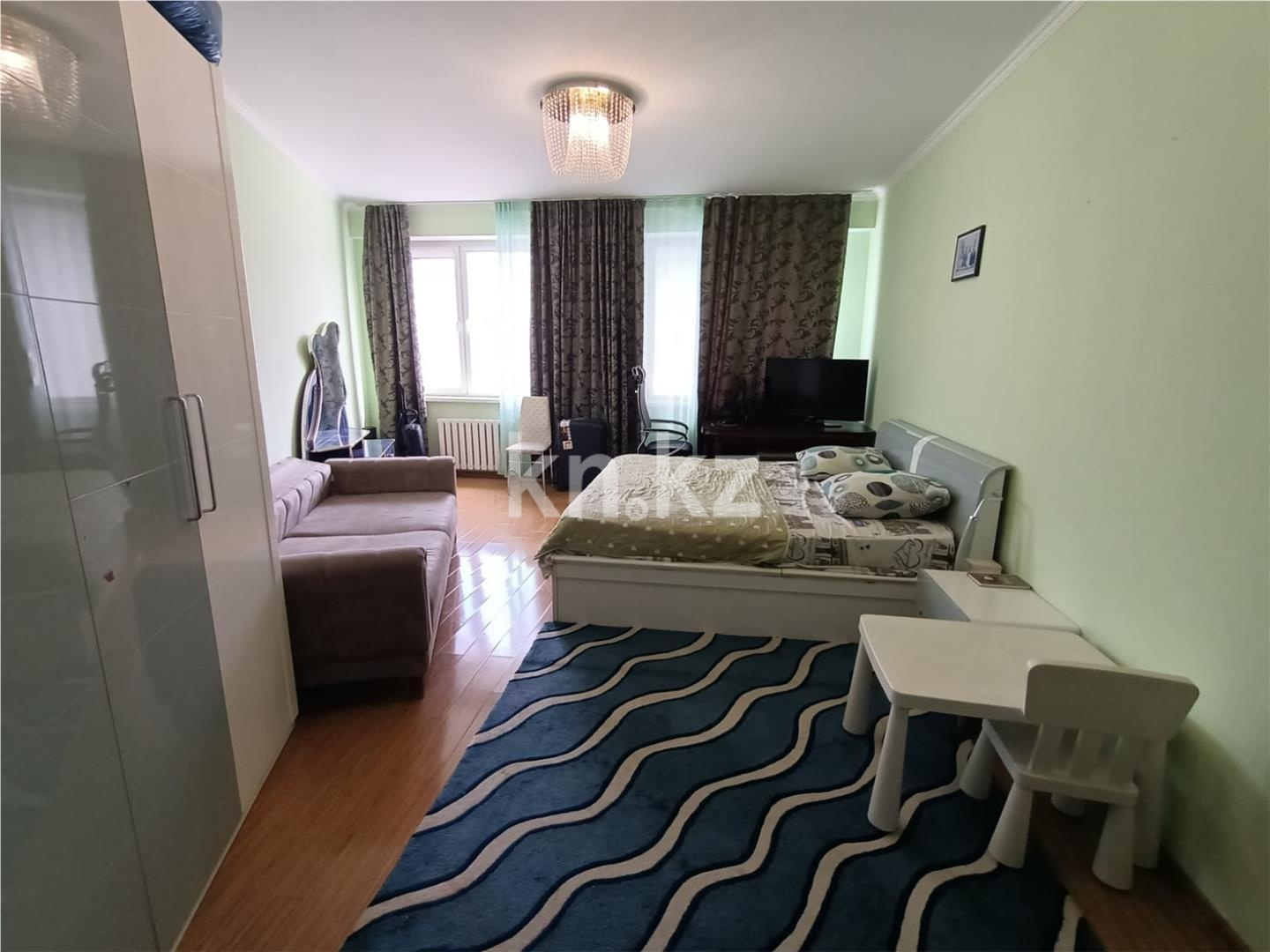 Продажа 4-комнатной квартиры, 133 м² в Астане - фото 6