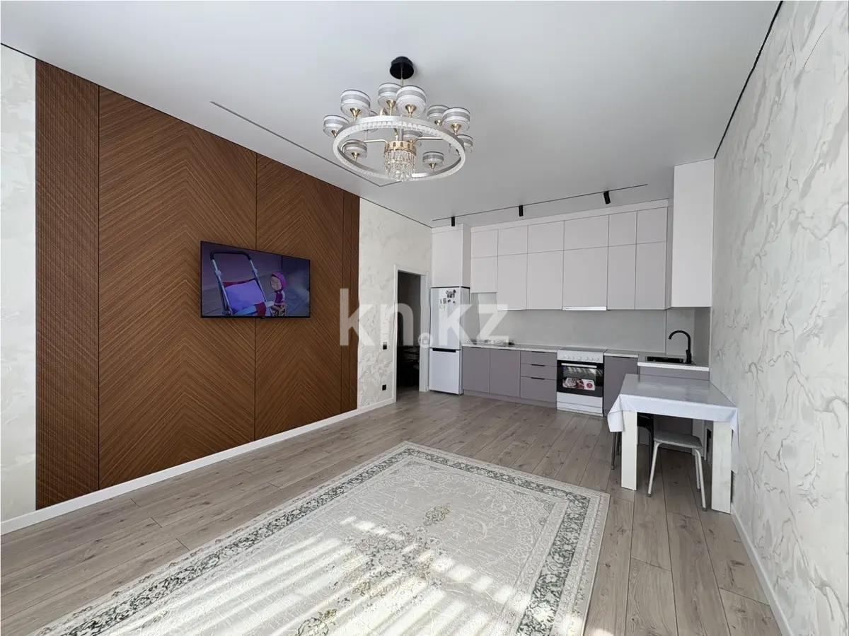 Продажа 3-комнатной квартиры, 66.1 м² в Астане - фото 5