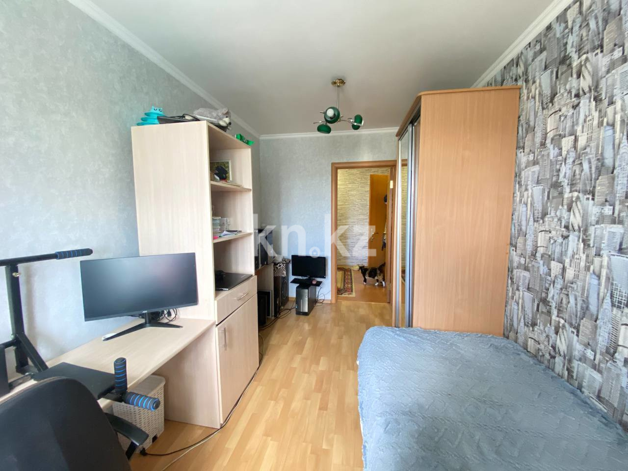 Продажа 4-комнатной квартиры, 82.7 м² в Костанае - фото 10