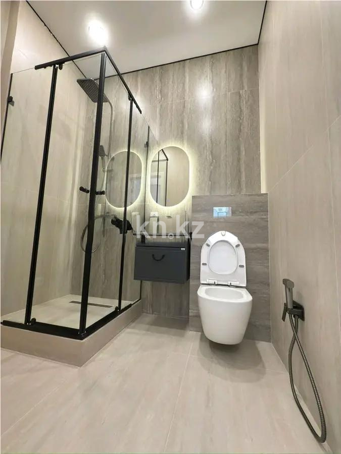 Продажа 1-комнатной квартиры, 42.3 м², ул. Молдагалиева, дом  7 в Астане - фото 3