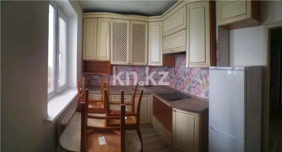 Продажа 1-комнатной квартиры, 35.1 м² в Астане - фото 2