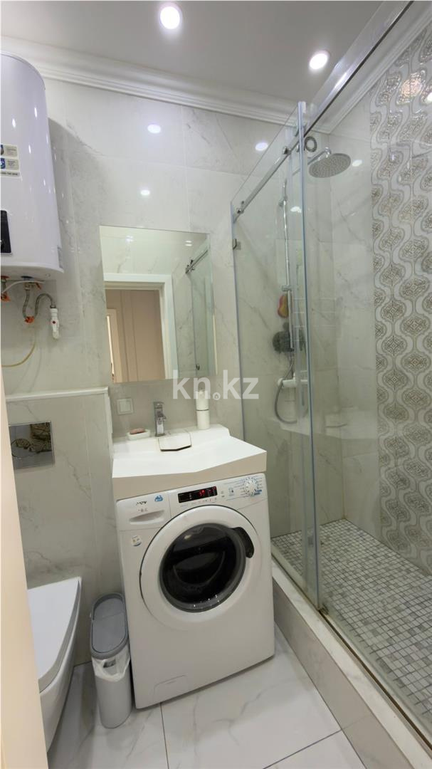 Продажа 2-комнатной квартиры, 46 м² в Караганде - фото 6