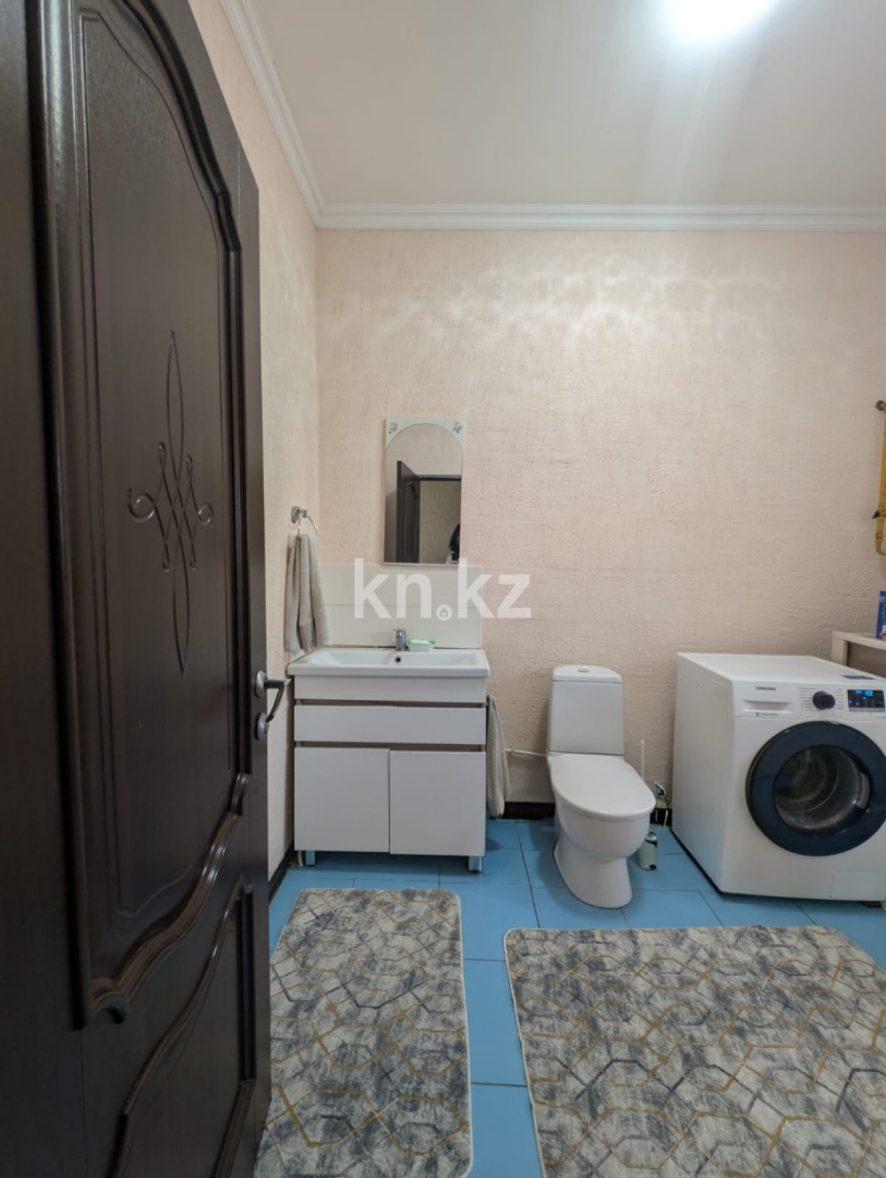 Продажа 3-комнатного дома, 103 м² в Уральске - фото 25