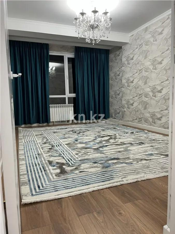 Продажа 2-комнатной квартиры, 67.1 м² в Алматы