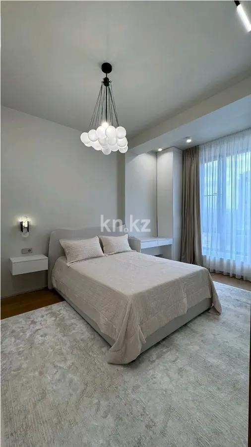 Продажа 2-комнатной квартиры, 60 м² в Алматы - фото 2