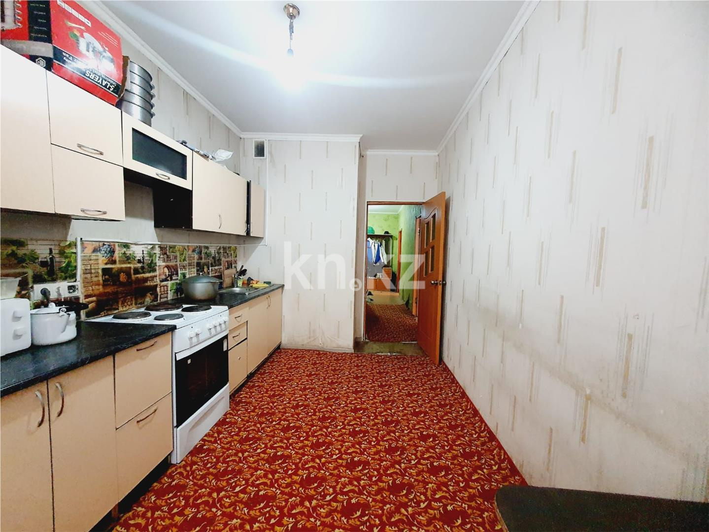 Продажа 2-комнатной квартиры, 70 м² в Астане - фото 6