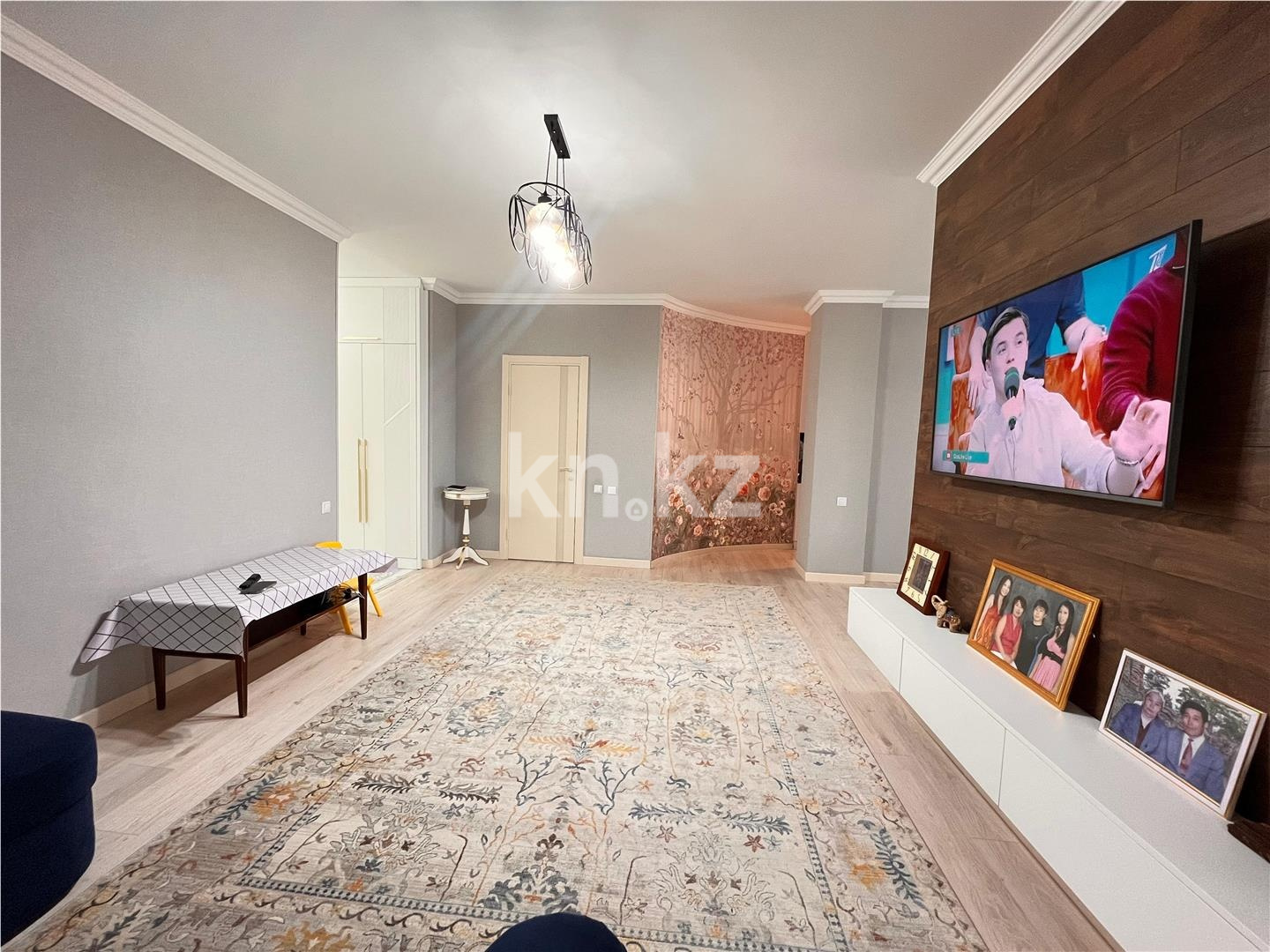 Продажа 3-комнатной квартиры, 118 м² в Караганде - фото 4
