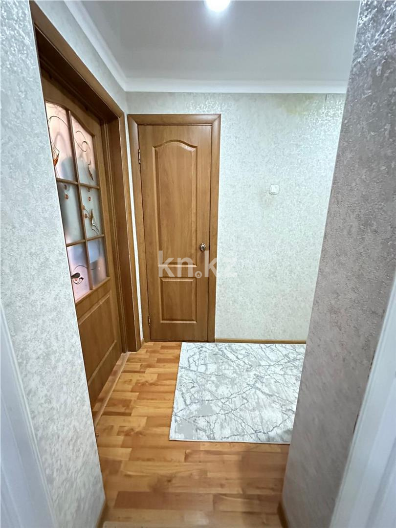 Продажа 3-комнатной квартиры, 58 м² в Караганде - фото 14