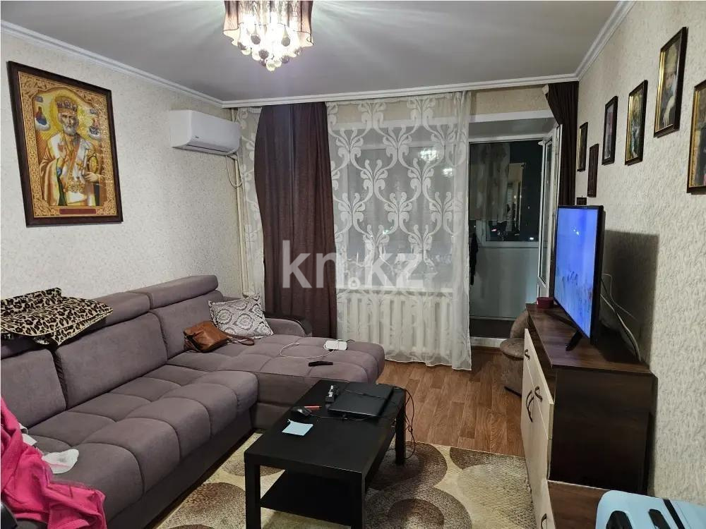 Продажа 1-комнатной квартиры, 30 м² в Темиртау