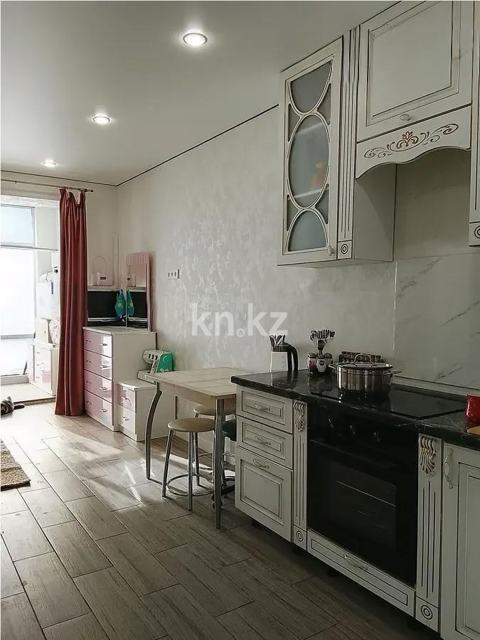 Продажа 1-комнатной квартиры, 32 м² в Астане - фото 2