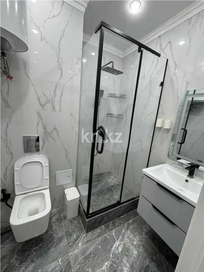 Продажа 1-комнатной квартиры, 30.45 м² в Астане - фото 3