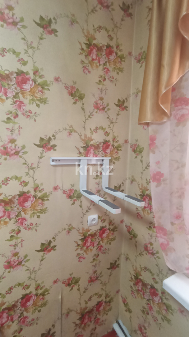 Аренда 2-комнатной квартиры, 42.4 м² в Алматы - фото 19