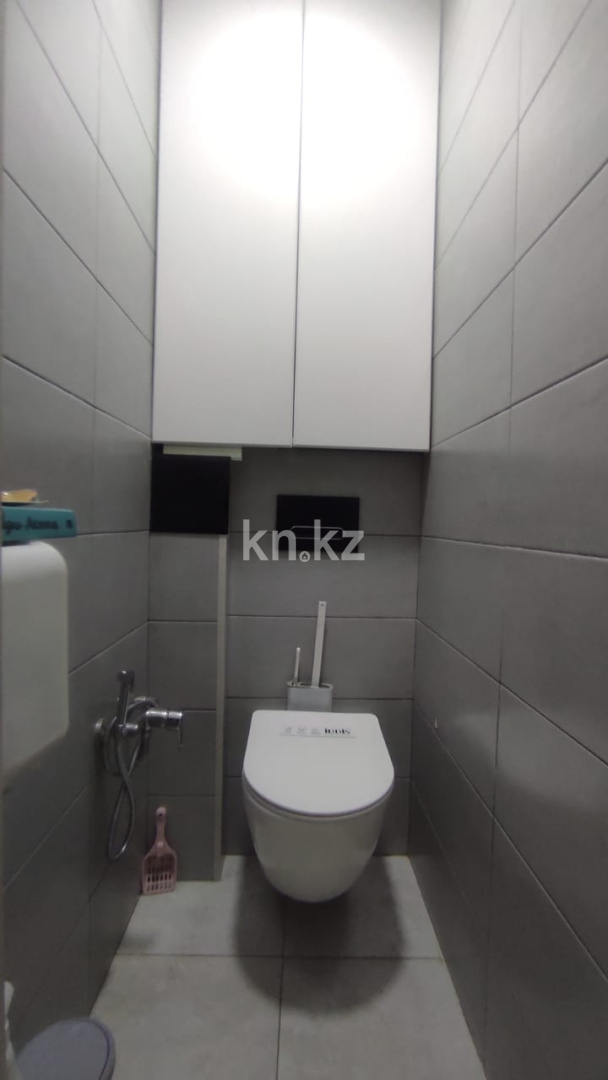 Продажа 2-комнатной квартиры, 47 м², койгельды, дом  192 в Таразе - фото 15