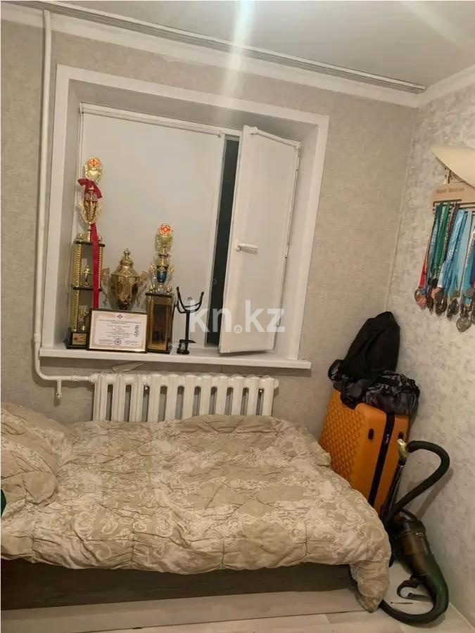 Продажа 4-комнатной квартиры, 63 м² в Караганде - фото 3