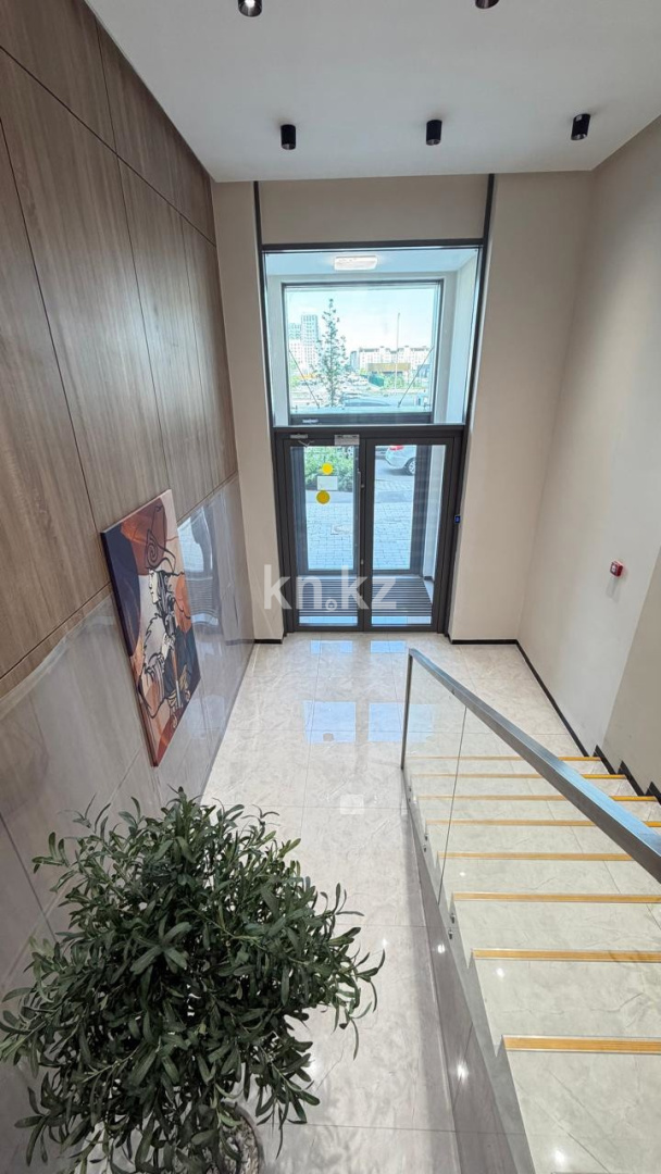 Продажа 2-комнатной квартиры, 42 м² в Астане