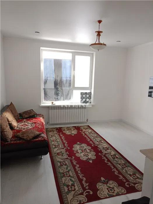 Продажа 1-комнатной квартиры, 41 м², ул. Нажимеденова, дом  64 в Астане