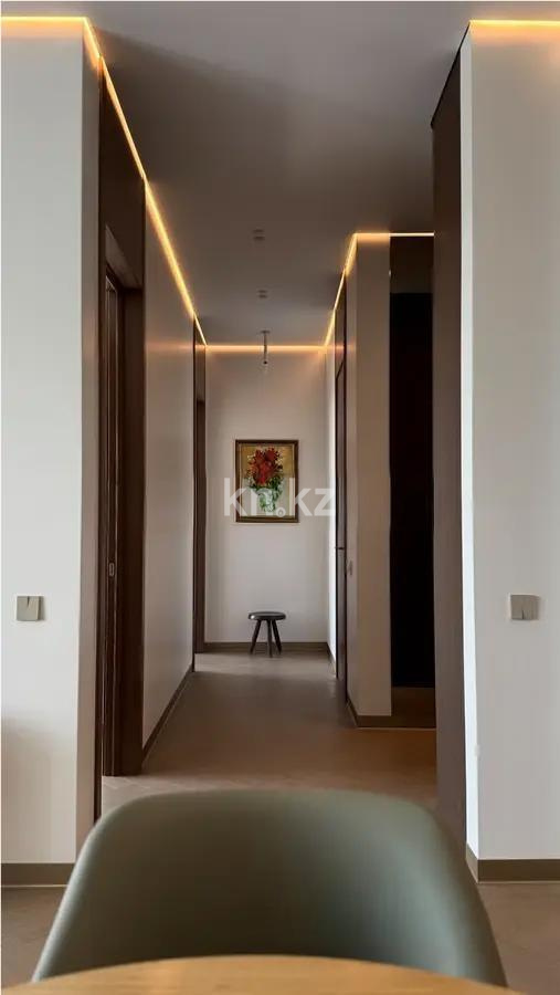 Продажа 3-комнатной квартиры, 63 м² в Астане - фото 3