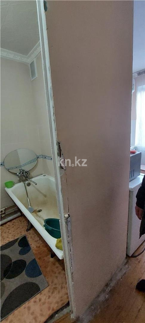 Продажа 1-комнатной квартиры, 30 м², 7-й мкр. в Темиртау - фото 7