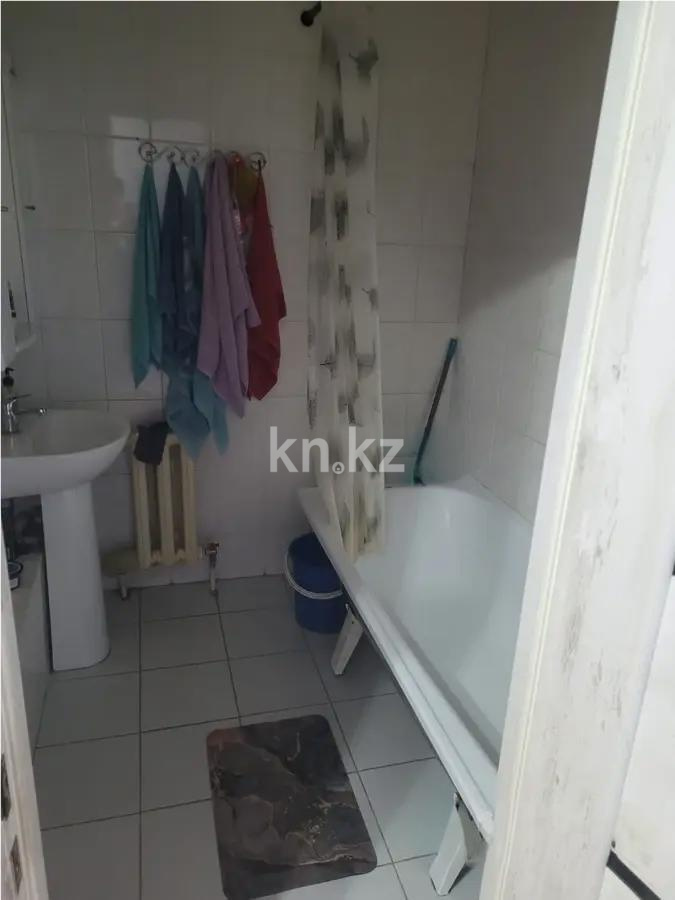 Продажа 3-комнатной квартиры, 79.1 м², ул. Кобыланды батыра, дом  7 в Астане - фото 4