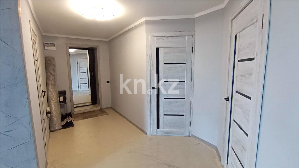 Продажа 3-комнатной квартиры, 107 м² в Темиртау - фото 8