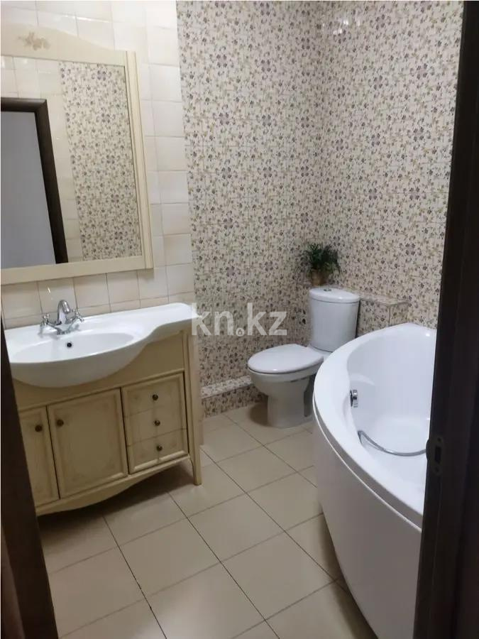 Продажа 3-комнатной квартиры, 75 м², ул. Брусиловского, дом  163 в Алматы - фото 5