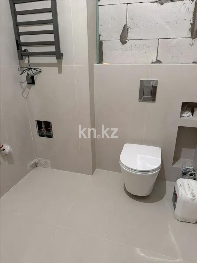 Продажа 2-комнатной квартиры, 55.48 м² в Астане - фото 2