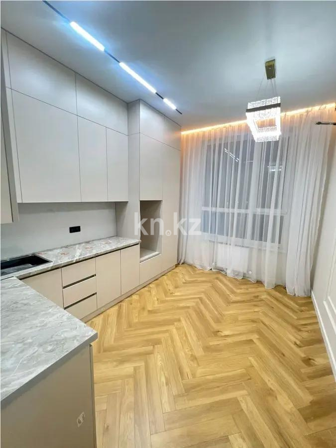 Продажа 2-комнатной квартиры, 47 м² в Алматы - фото 2