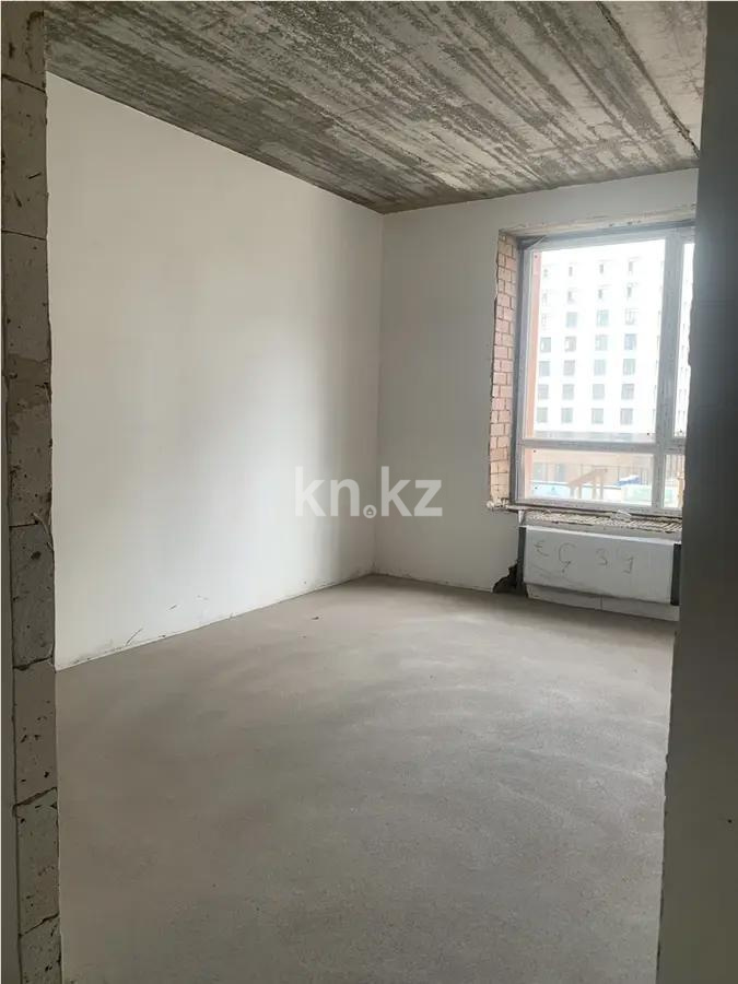 Продажа 1-комнатной квартиры, 37 м² в Астане