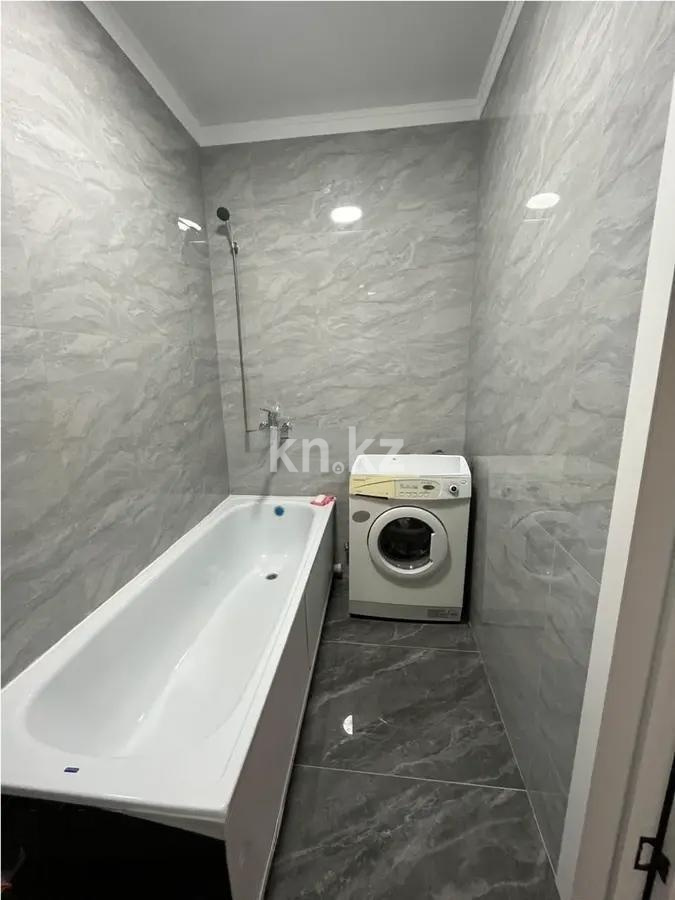 Продажа 1-комнатной квартиры, 48 м² в Алматы - фото 3
