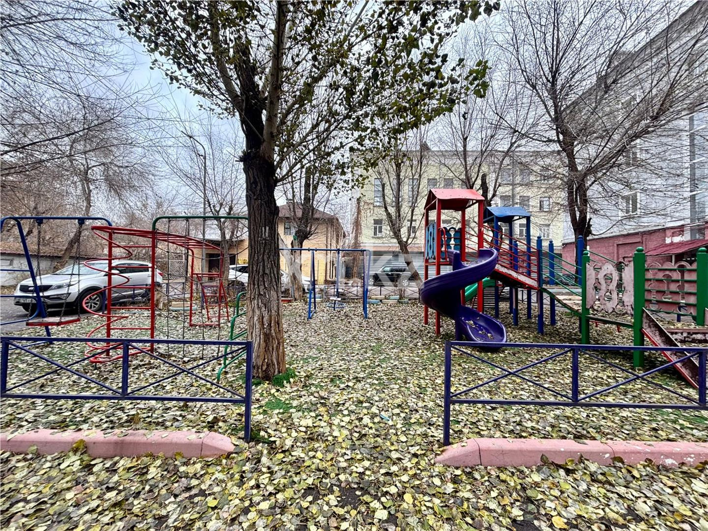 Продажа 2-комнатной квартиры, 52 м², ул. Чкалова в Караганде - фото 18