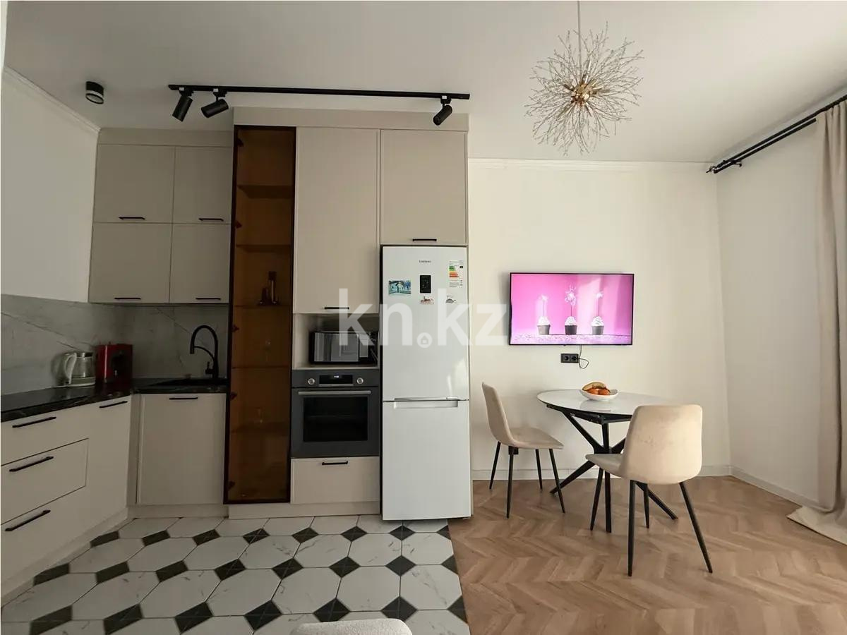 Продажа 3-комнатной квартиры, 70 м², ул. Торекулова, дом  91 в Алматы - фото 4