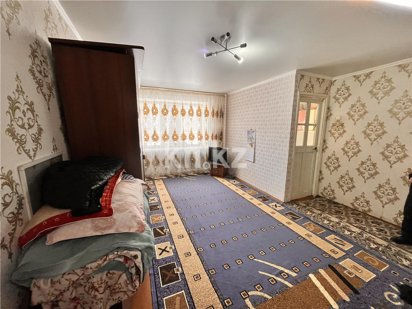 Продажа 1-комнатной квартиры, 30 м² в Темиртау