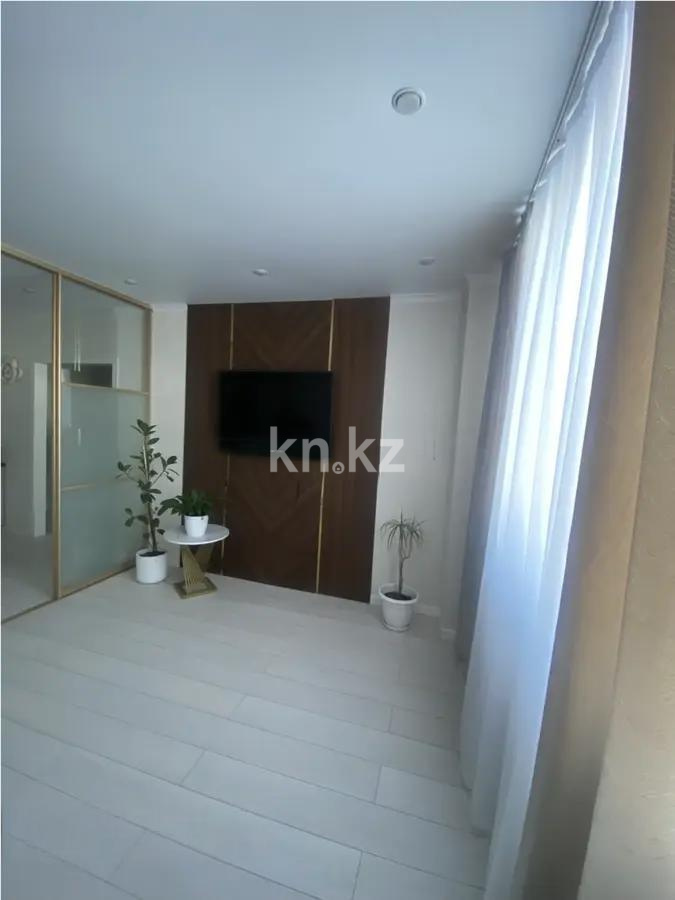 Продажа 2-комнатной квартиры, 42 м² в Астане