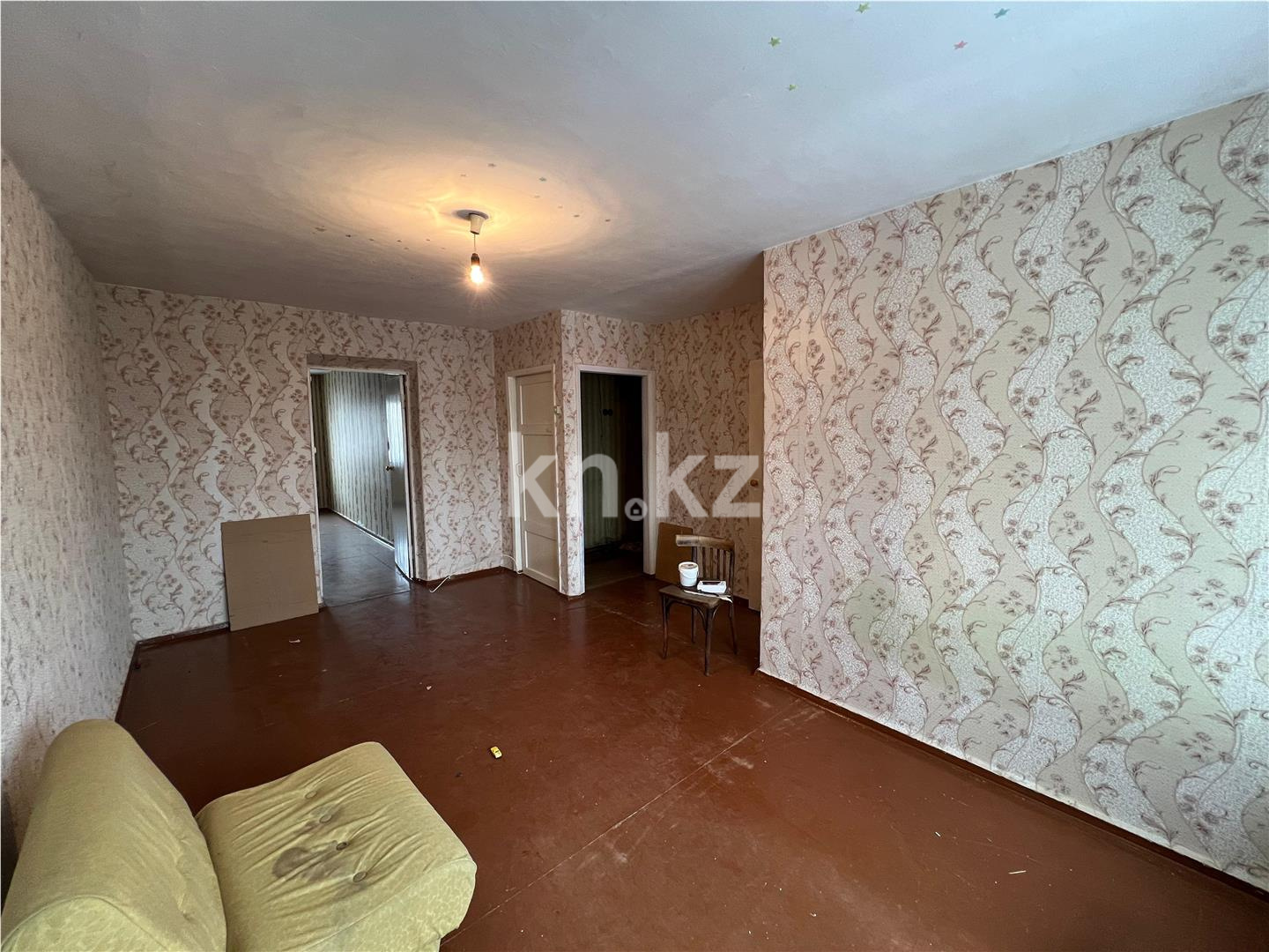 Продажа 2-комнатной квартиры, 42 м² в Караганде - фото 2