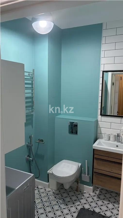 Продажа 3-комнатной квартиры, 54 м² в Астане - фото 11