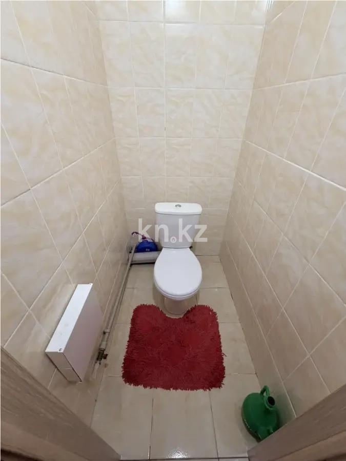 Продажа 2-комнатной квартиры, 58 м² в Астане - фото 5