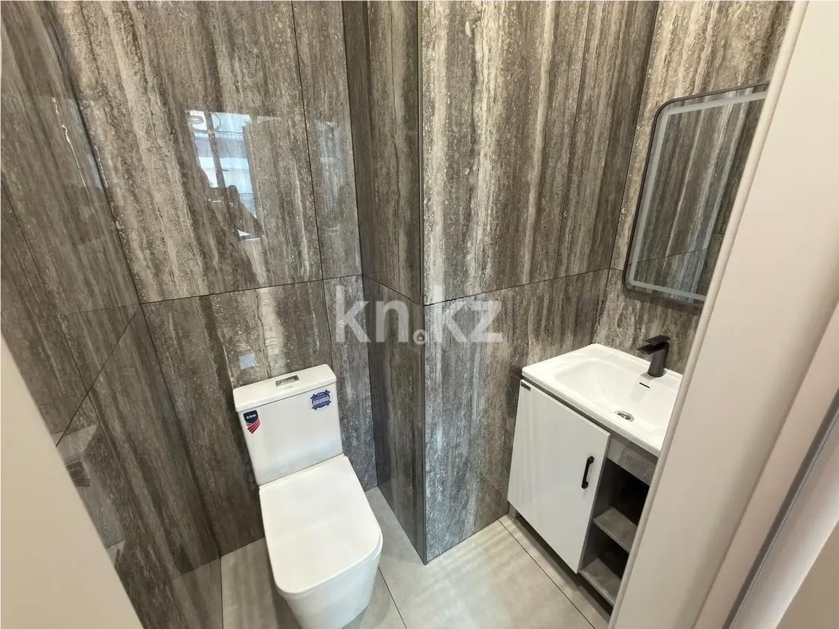Продажа 3-комнатной квартиры, 75 м² в Алматы - фото 5