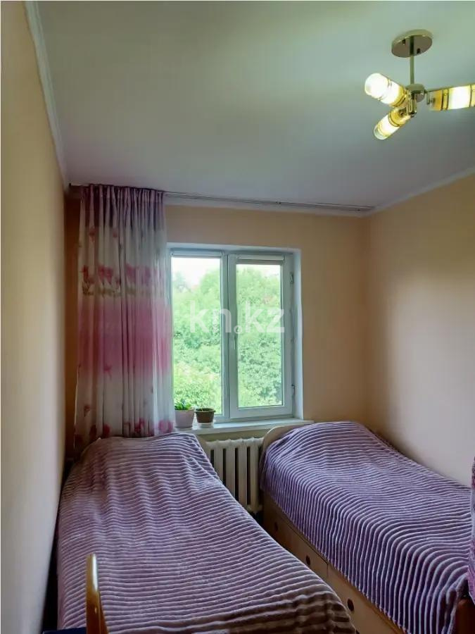 Продажа 3-комнатной квартиры, 60 м² в Алматы - фото 3