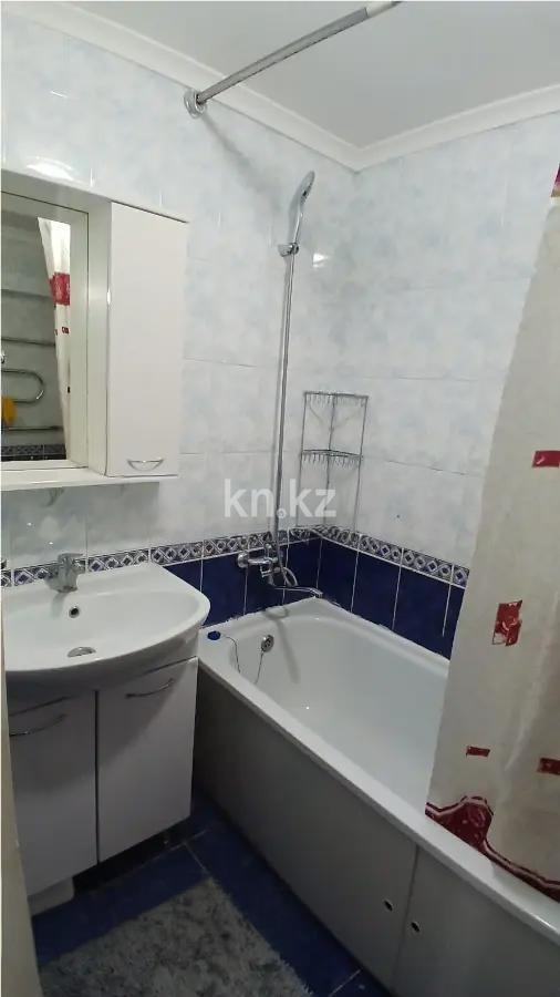 Продажа 1-комнатной квартиры, 35.5 м² в Астане - фото 4