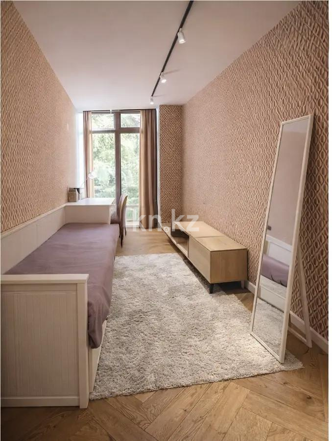 Продажа 5-комнатной квартиры, 240 м² в Алматы - фото 4