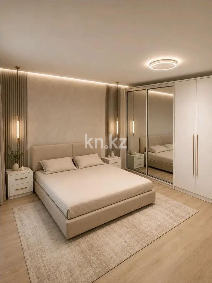 Продажа 7-комнатной квартиры, 260 м² в Астане - фото 2