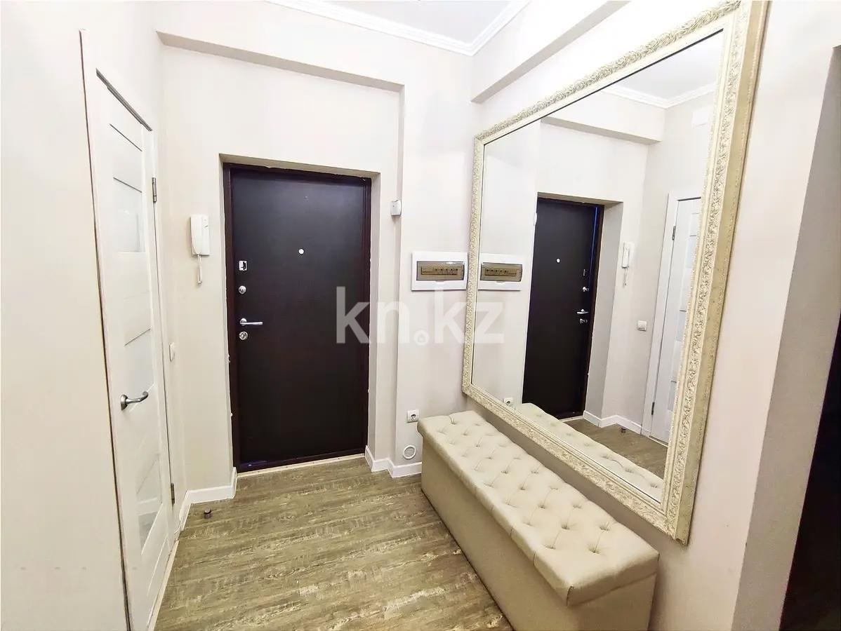 Продажа 3-комнатной квартиры, 77.7 м², ул. Казыбек би, дом  125 в Алматы - фото 6