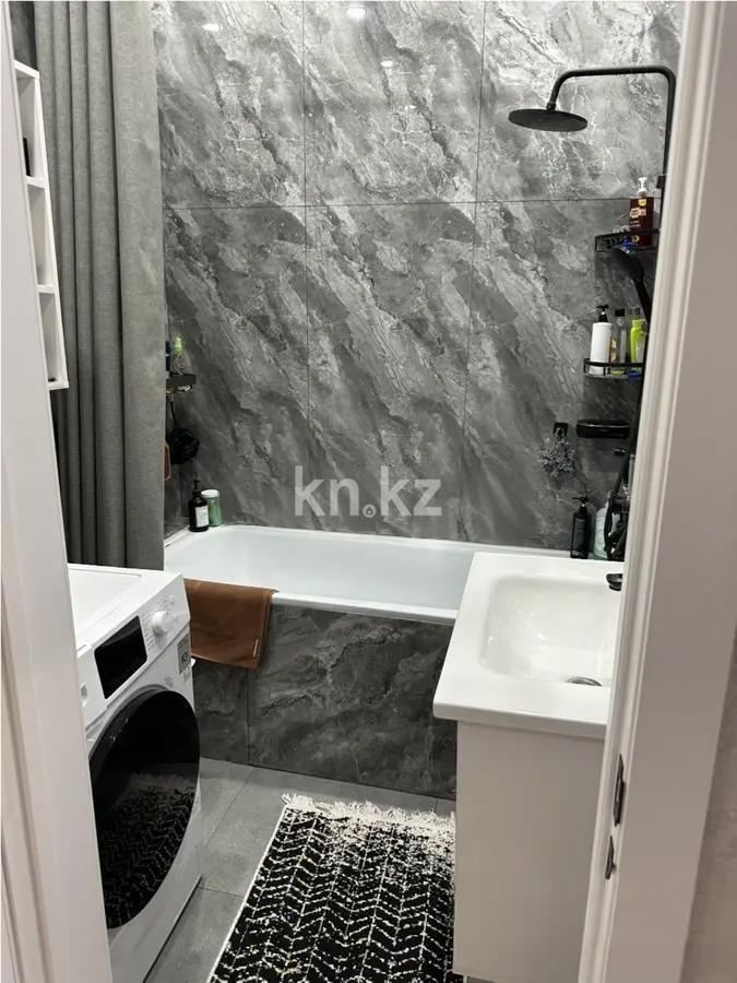 Продажа 3-комнатной квартиры, 80 м² в Караганде - фото 4
