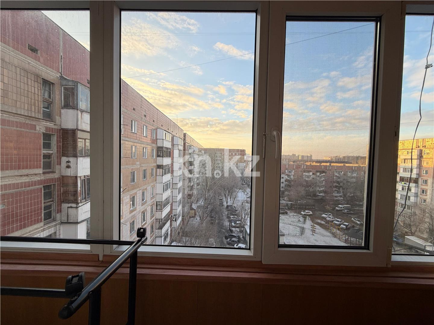 Продажа 3-комнатной квартиры, 64 м² в Караганде - фото 13