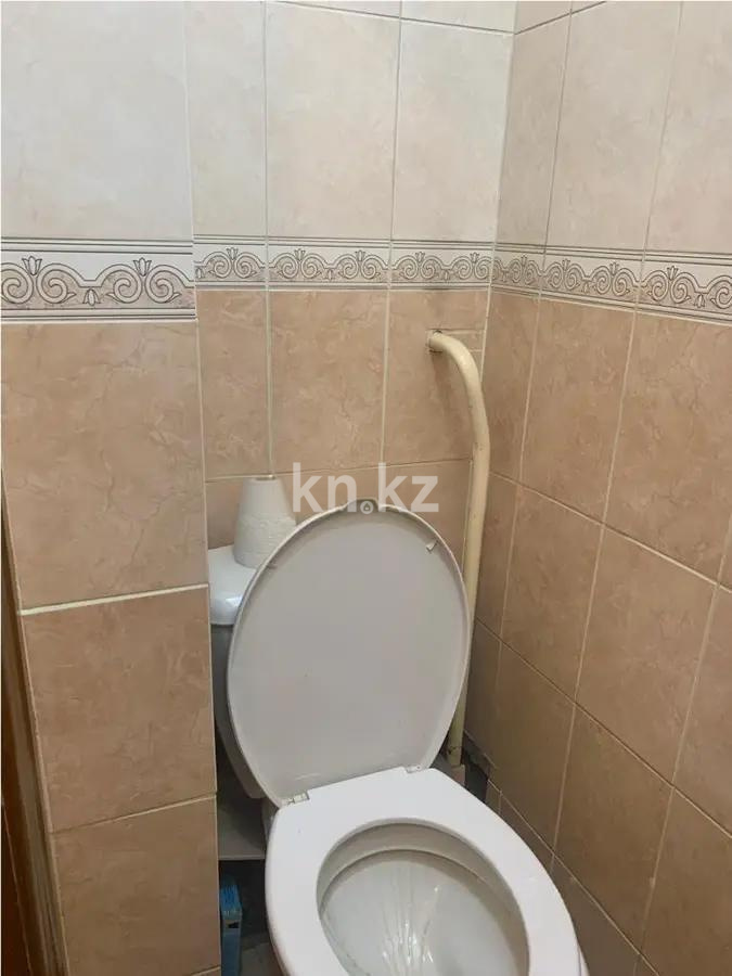 Продажа 2-комнатной квартиры, 53 м² в Алматы - фото 4